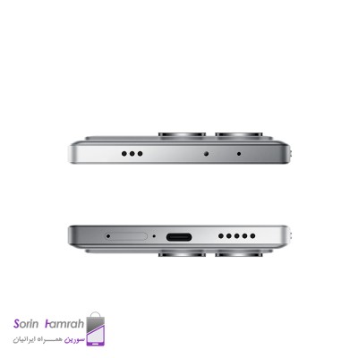 گوشی موبایل شیائومی مدل Poco X6 Pro 5G دو سیم کارت ظرفیت 512/12 گیگابایت